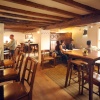 The Star Inn 1744, Thrussington