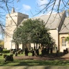 St. Giles's Church, Bletchingdon