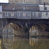 Pulteney Bridge, Bath