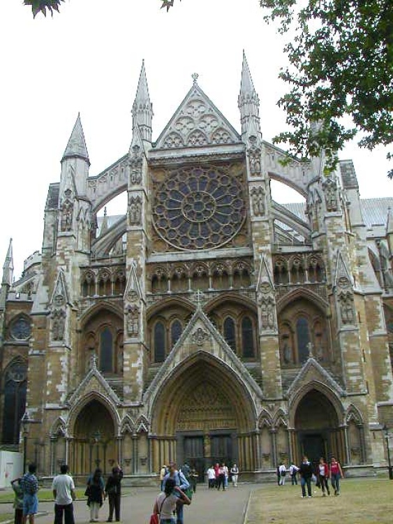 Westminster Abbey