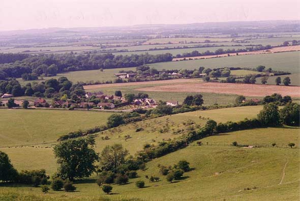 Hexon Village