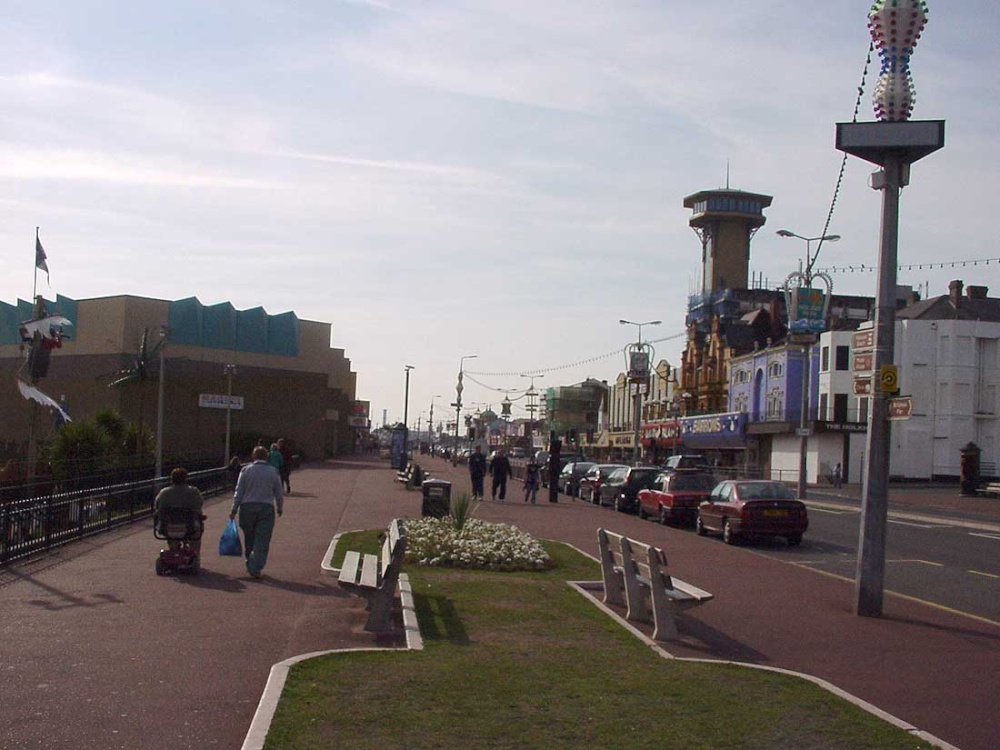 Great Yarmouth