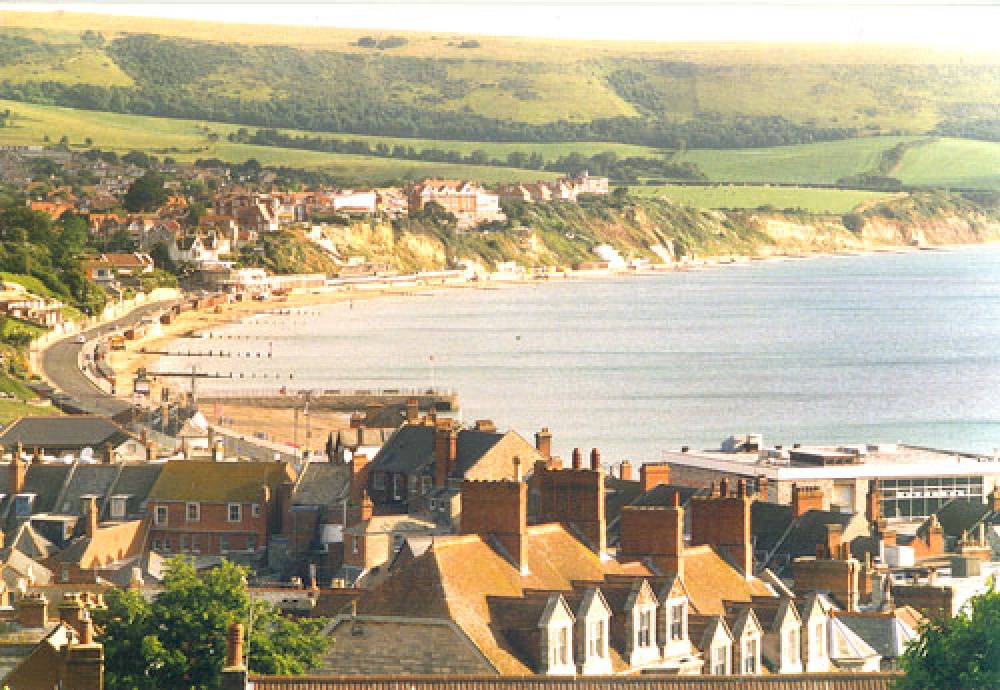 Swanage, Dorset