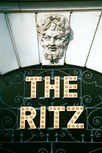 The Ritz, London