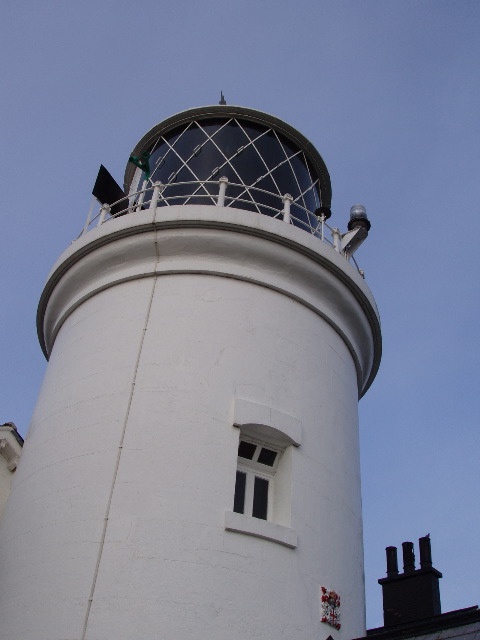 Lighthouse, Lowestoft, Suffolk