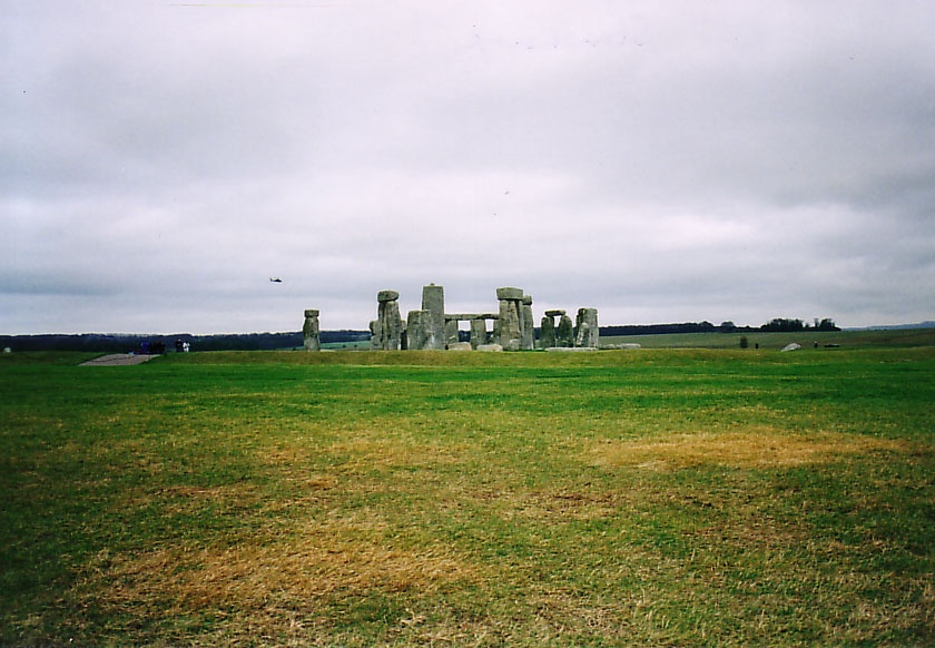 Stonehenge, Wiltshire