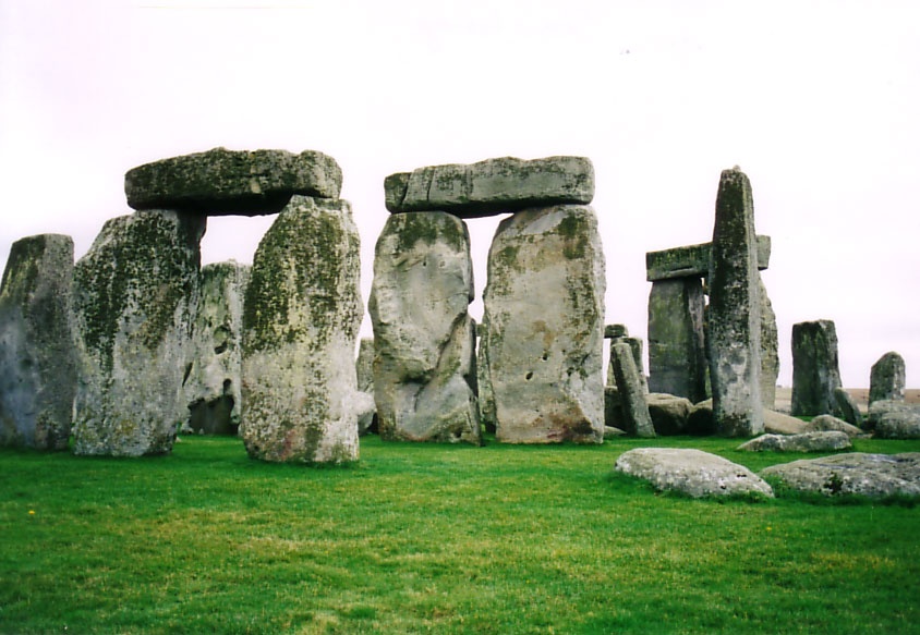 Stonehenge, Wiltshire