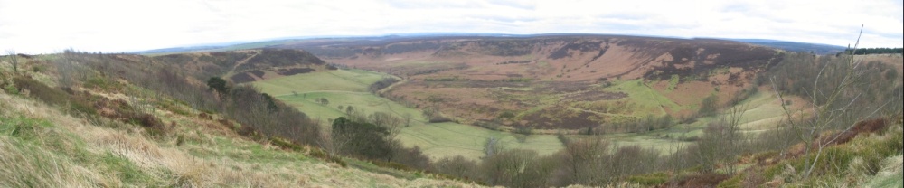 The Hole Of Horcum