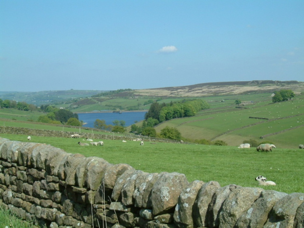 Yorkshire Countryside