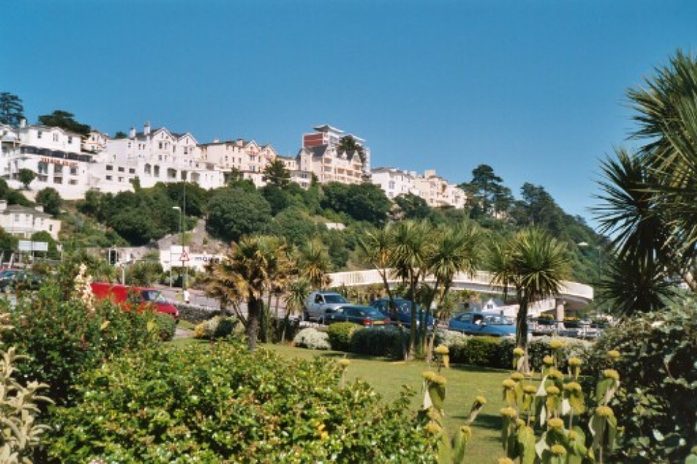 Torquay, Devon