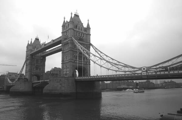 Tower Bridge - London