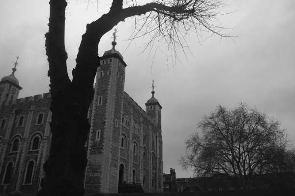 White Tower - London