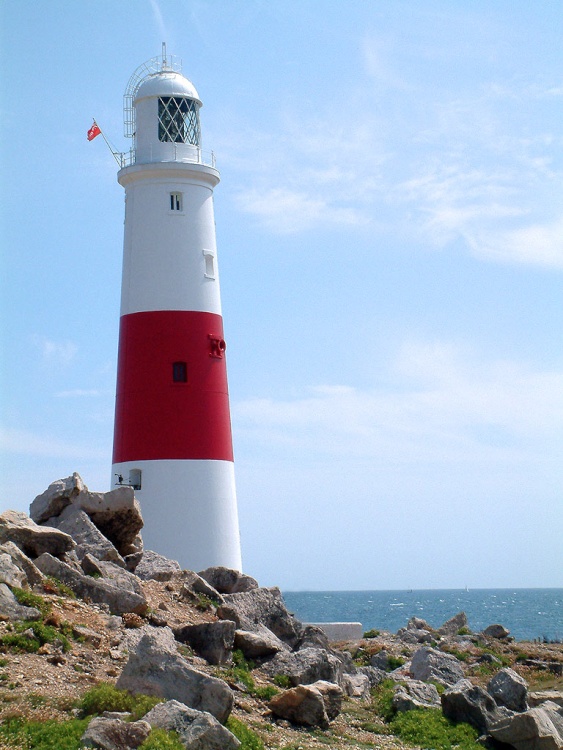 Portland Bill