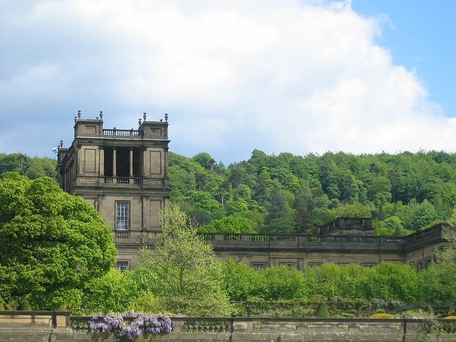 Chatsworth House