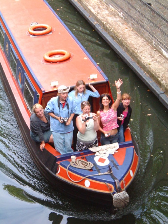 Regent's Canal