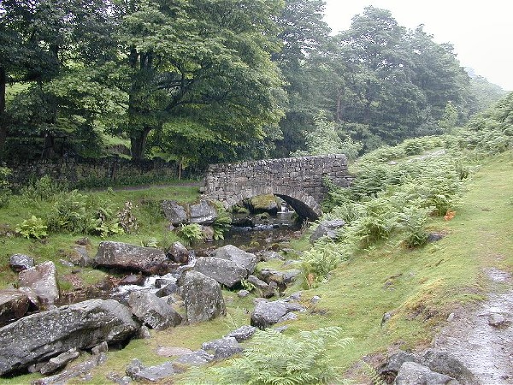 Yorkshire Dales