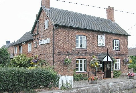 Dysart Arms