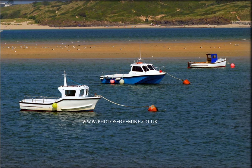 Padstow