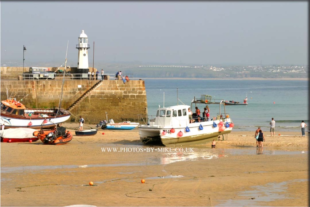 St Ives