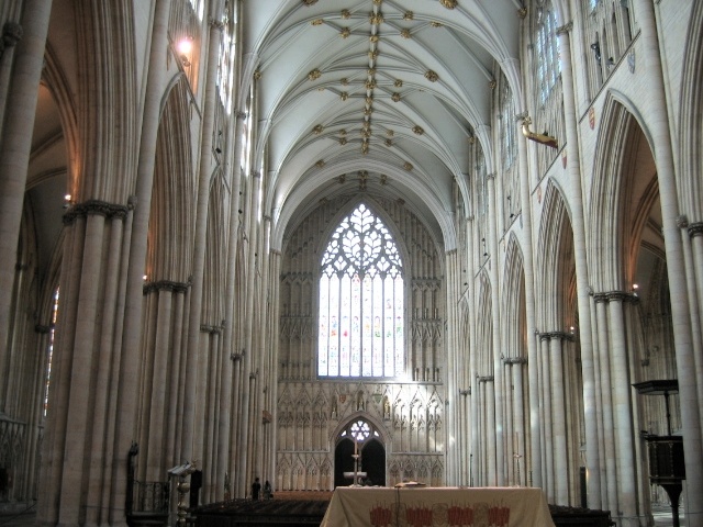 York Minster