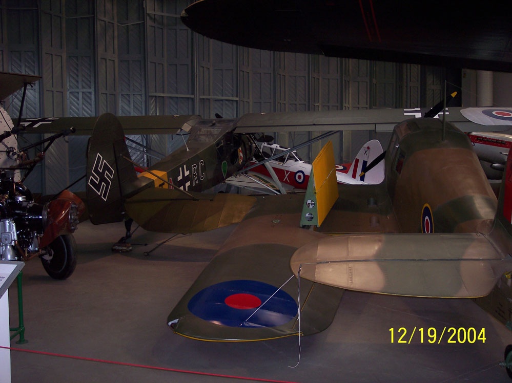 Imperial War Museum, Duxford