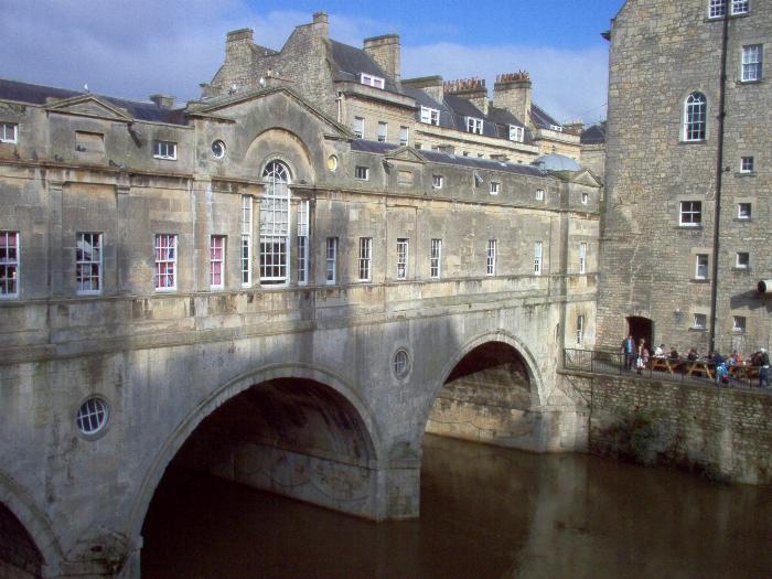 Bath, Somerset