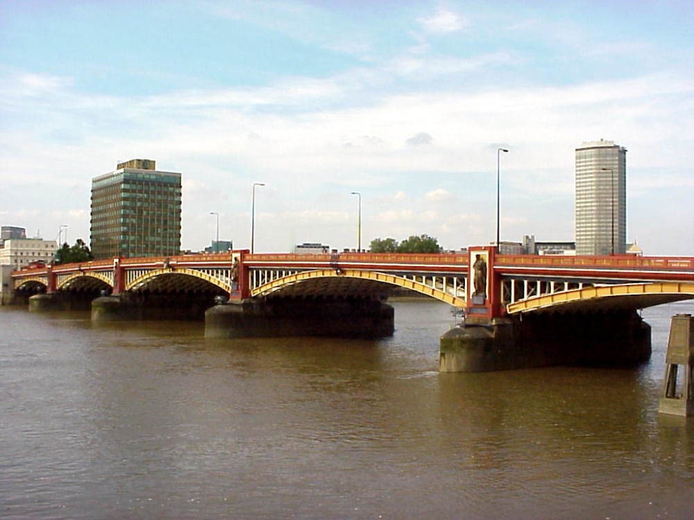 Vauxhall Bridge