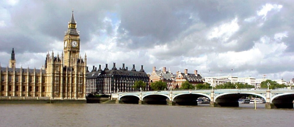 Westminster Bridge