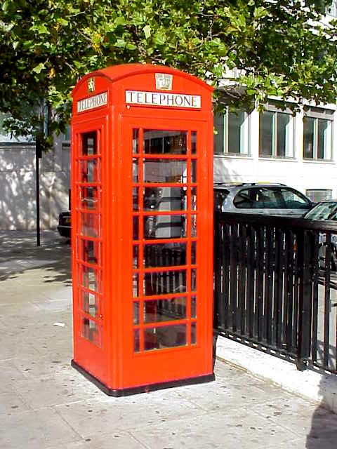 Red Booth, Park Lane, London