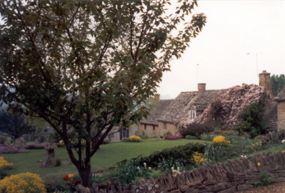 Snowshill, Gloucestershire