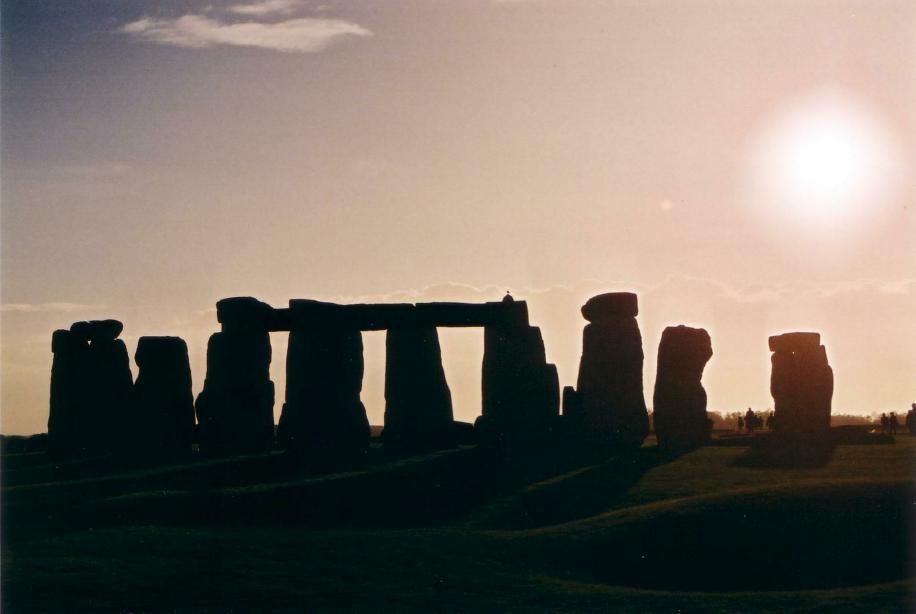 Stonehenge, Salisbury