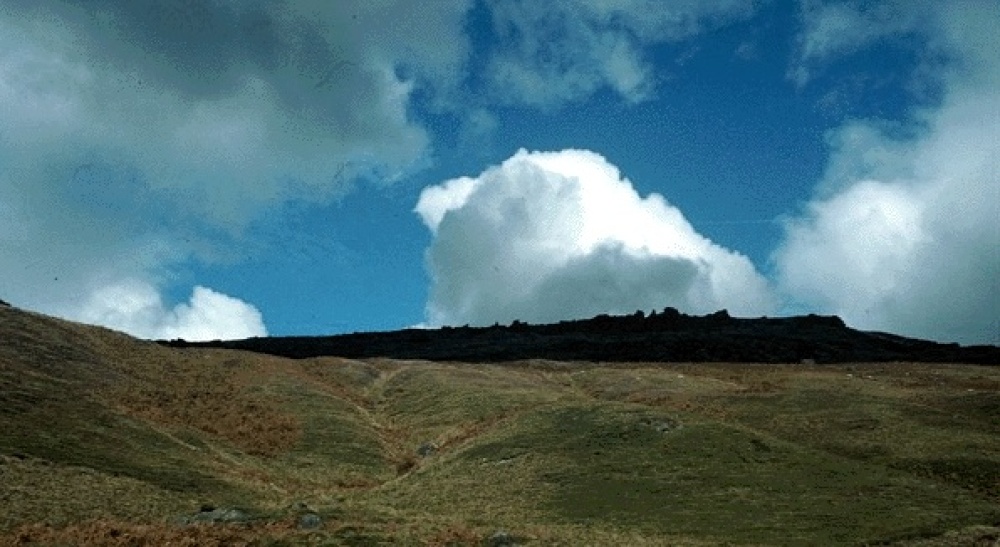 Edale Nature Trail Peak District