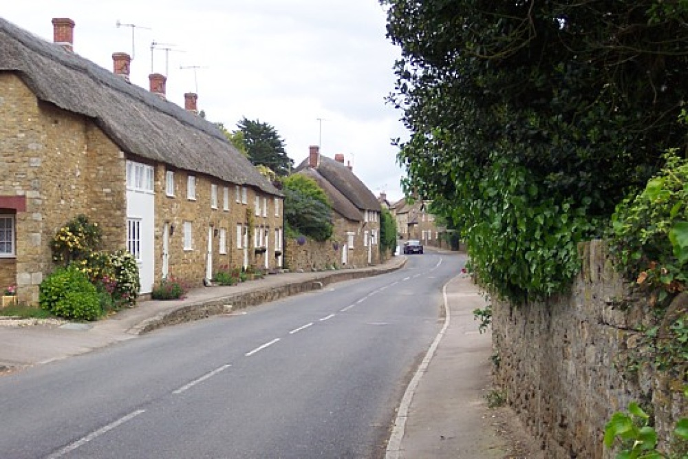 Abbotsbury