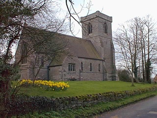 Photograph of Abberton