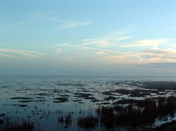 Marshside Southport