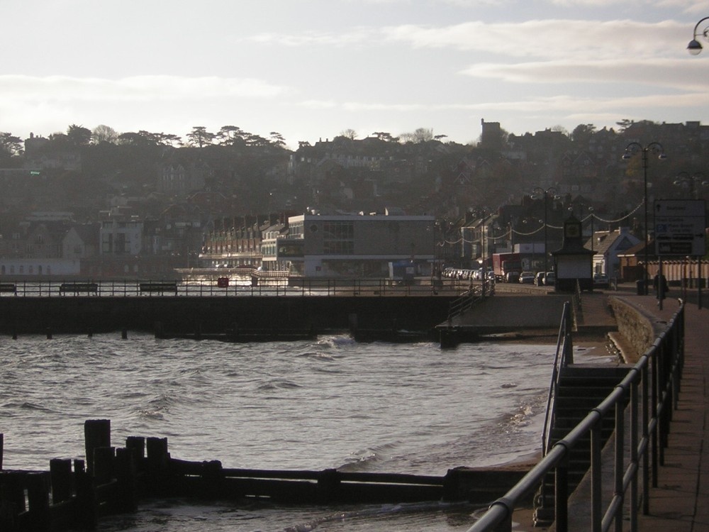 Swanage, Dorset