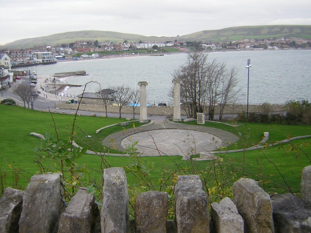 Swanage, Dorset