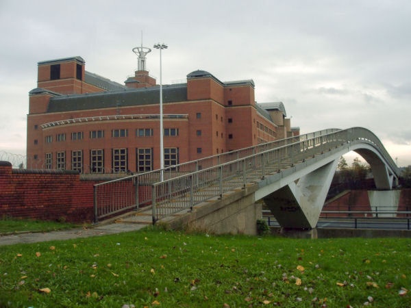 Quarry House Leeds