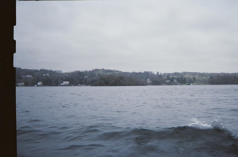 Lake Windermere