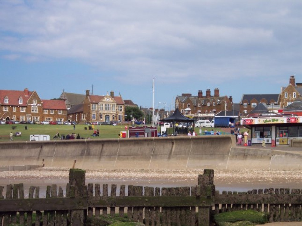 Hunstanton, Norfolk