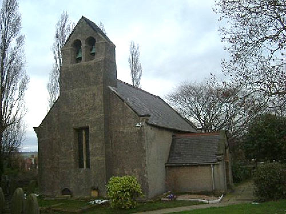 St Johns Church, Adwick on Dearne