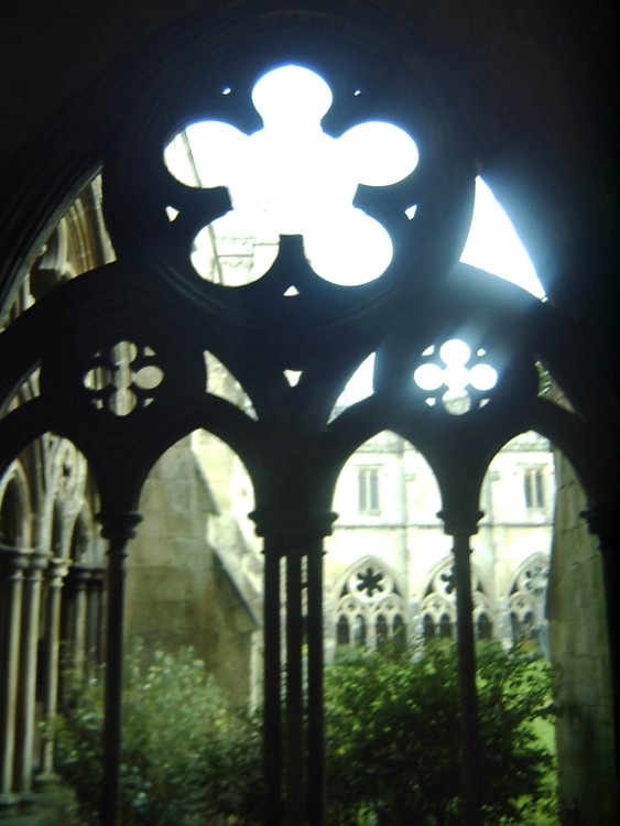 Salisbury Cathedral