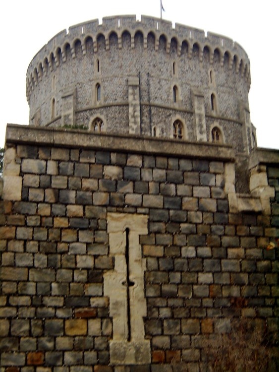 Windsor Castle