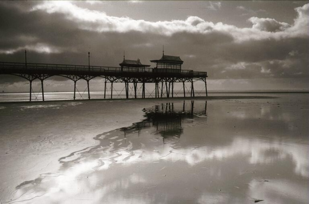 Lytham St Anne's Pier