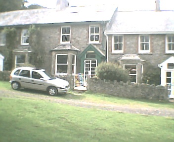 Moor Cottage