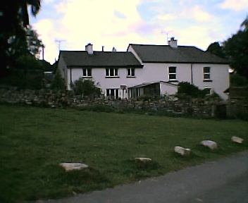 Tom Marshall's House