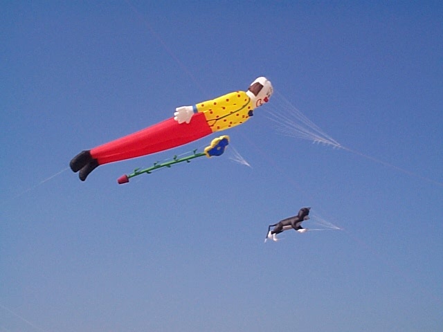 Kite Day 2004
