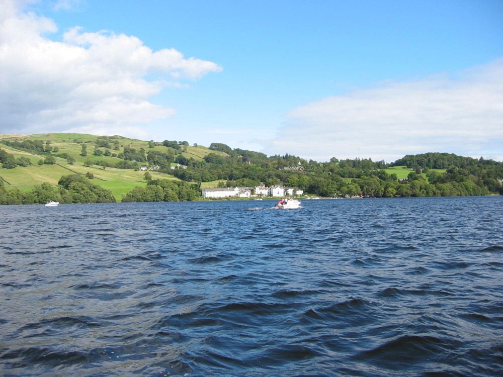 Lake Windermere