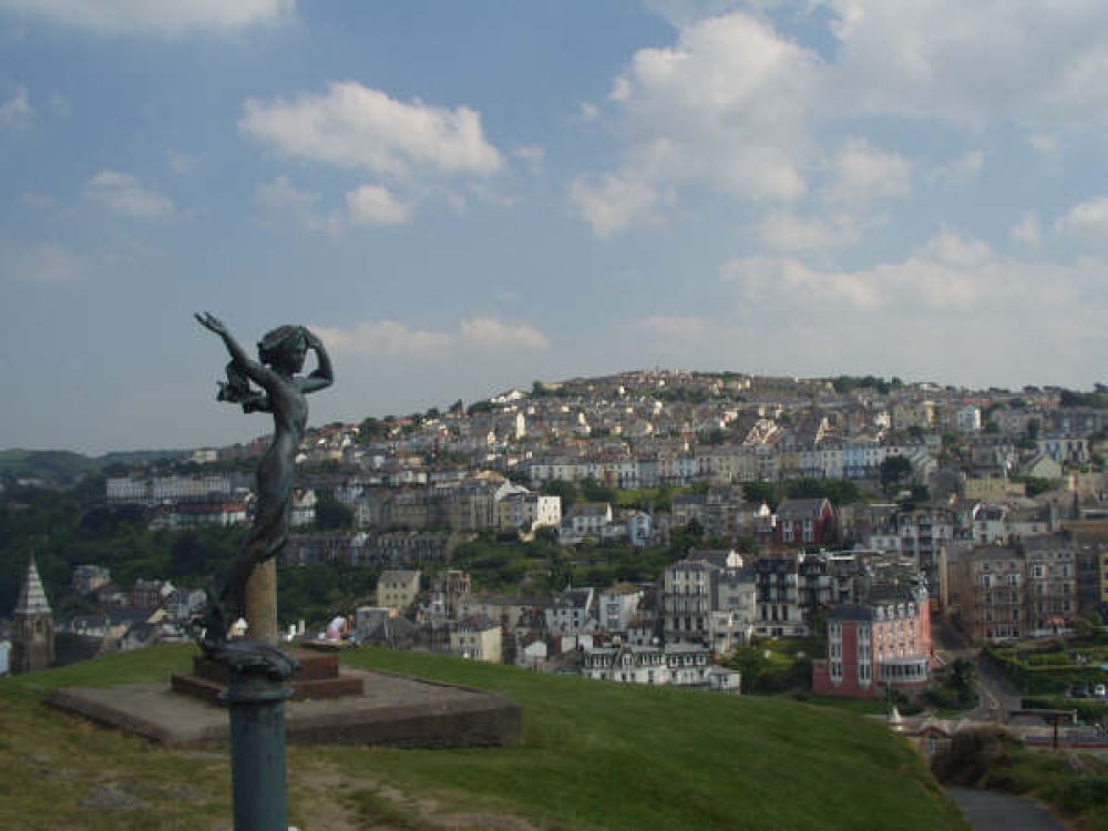 Ilfracombe, North Devon