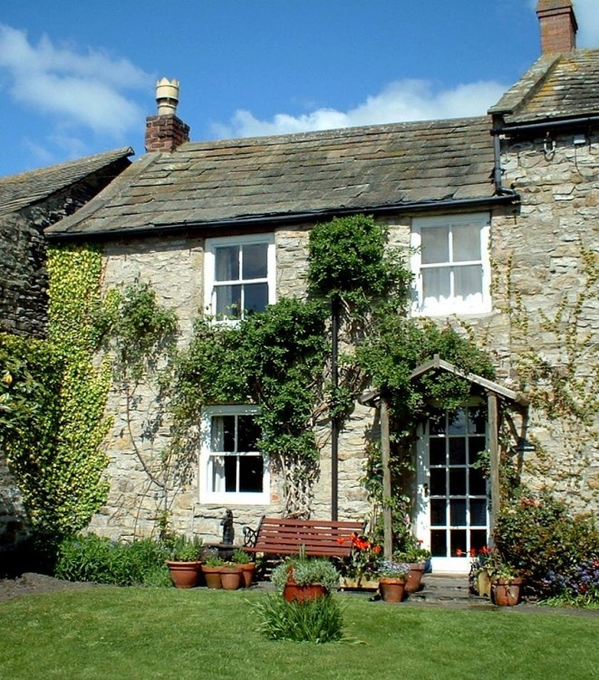 Stone Cottage